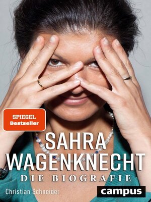 cover image of Sahra Wagenknecht